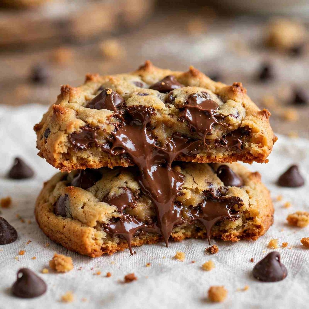 best chocolate chip cookies